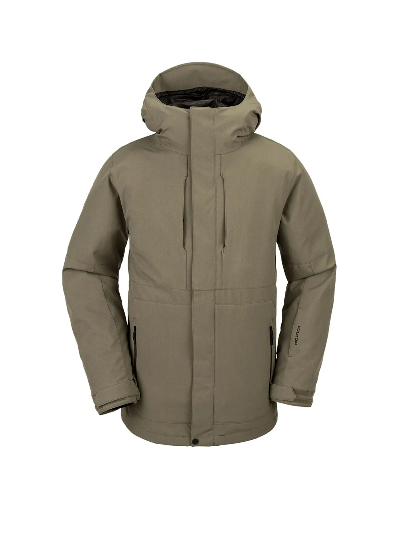 VOLCOM | Herren Snowboardjacke OP Insulated | 